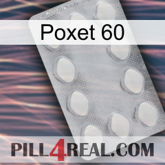 Poxet 60 16